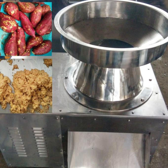 Dry Coconut Crusher Coconut Shredder Machine