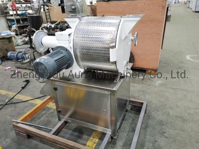 50L ، 500L ، 000L الشوكولاته Conche ماكينة صنع الشوكولاته الشوكولاته 0