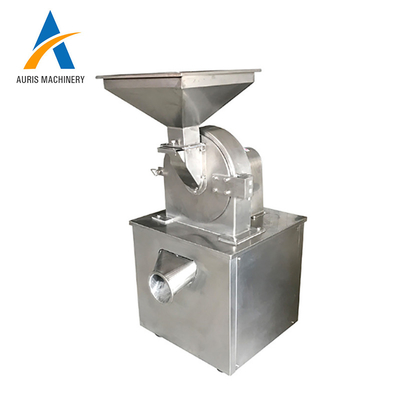 ACP Bean To Bar Chocolate Machine 500kg H آلة طحن مسحوق الكاكاو