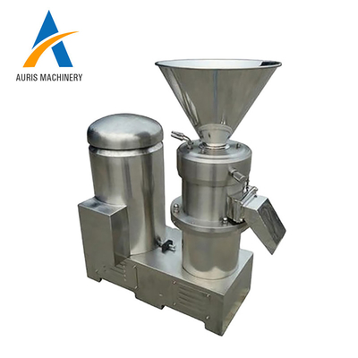 ACP Bean To Bar Chocolate Machine 500kg H آلة طحن مسحوق الكاكاو