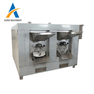 ACP Bean To Bar Chocolate Machine 500kg H آلة طحن مسحوق الكاكاو