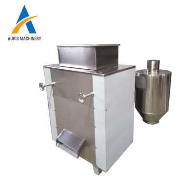 AKT Bean To Bar Chocolate Machine 400kg H آلة معالجة مسحوق الكاكاو