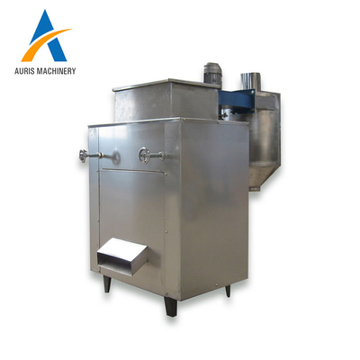 AKT Bean To Bar Chocolate Machine 400kg H آلة معالجة مسحوق الكاكاو