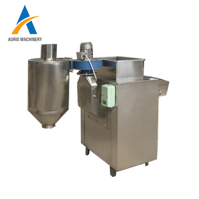 AKT Bean To Bar Chocolate Machine 400kg H آلة معالجة مسحوق الكاكاو
