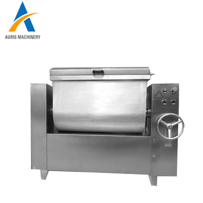 380V الصناعية السجق آلة حشو 300 كجم هوت دوج آلة طاحونة الطعام