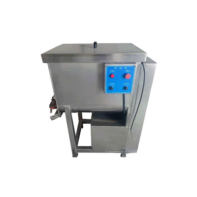 الدواجن الزلابية حشو خلاط اللحوم آلة 240kg / الوقت خلاط آلة