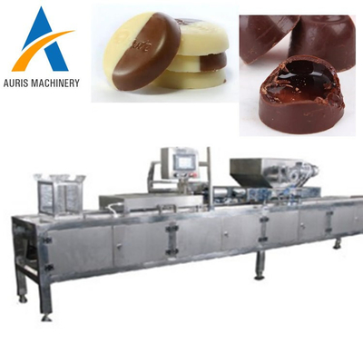 500kg H الصناعية الشوكولاته الساخنة ماكينة صنع شريط موزع موزع
