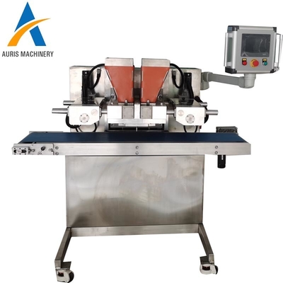 500kg H الصناعية الشوكولاته الساخنة ماكينة صنع شريط موزع موزع