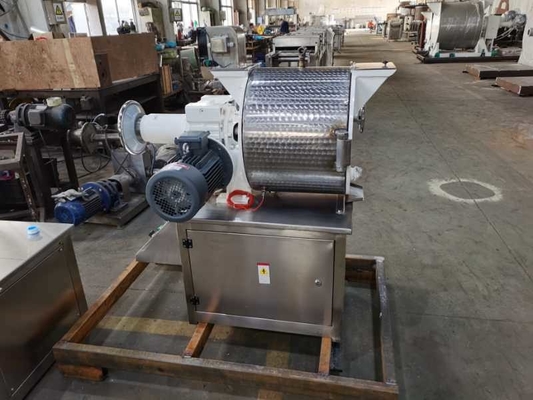 50L ، 500L ، 000L الشوكولاته Conche ماكينة صنع الشوكولاته الشوكولاته
